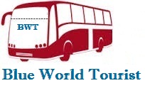 Blue World Tourist - Delhi Image