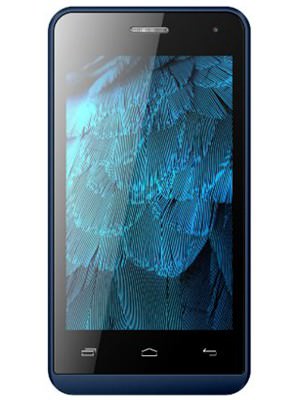 Micromax Bolt Q324 Image