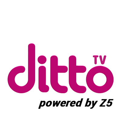 Ditto Tv Image