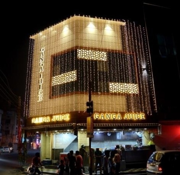 Ganga Juice Corner - Jalandhar Image