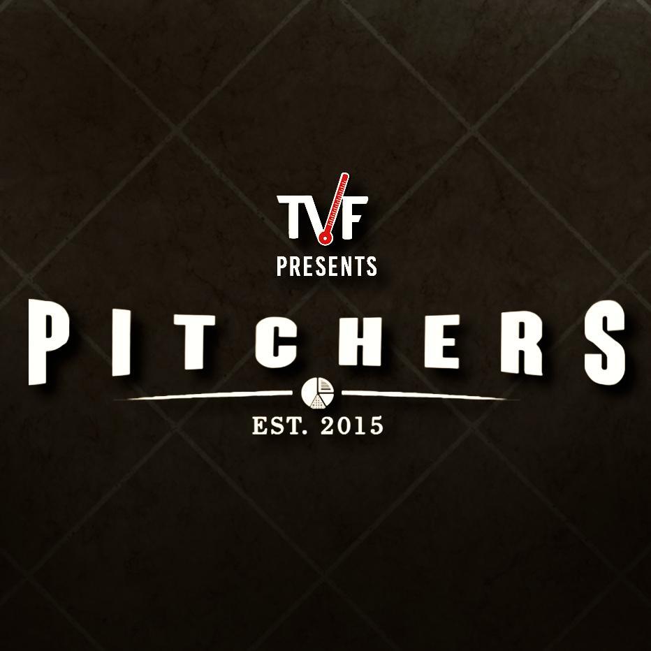 TVF Pitchers Image