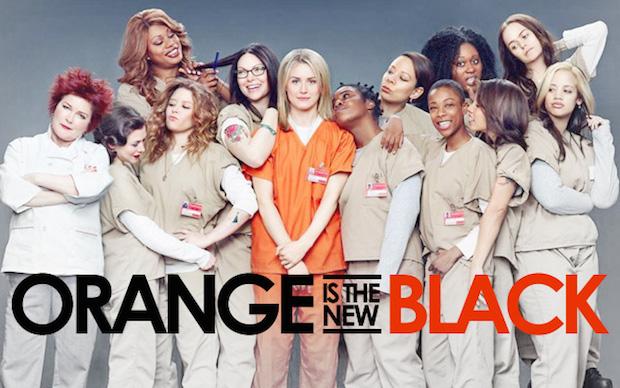 Orange Is The New Black Image