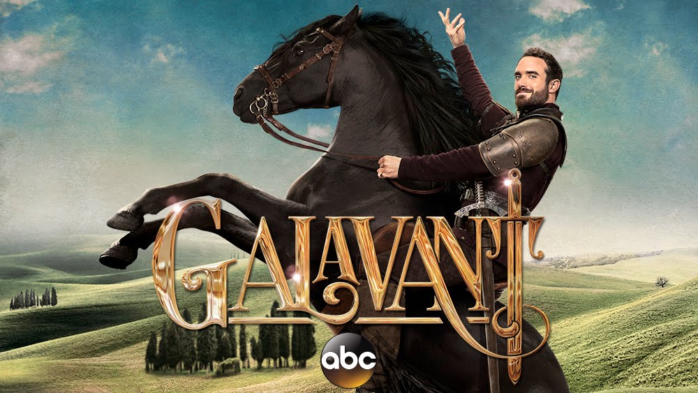 Galavant Image