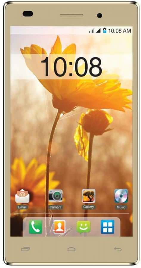 Intex Aqua Power+ Image