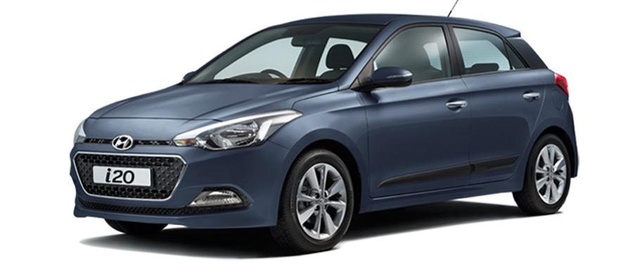 Hyundai Elite i20 Era 1.4 CRDi Image