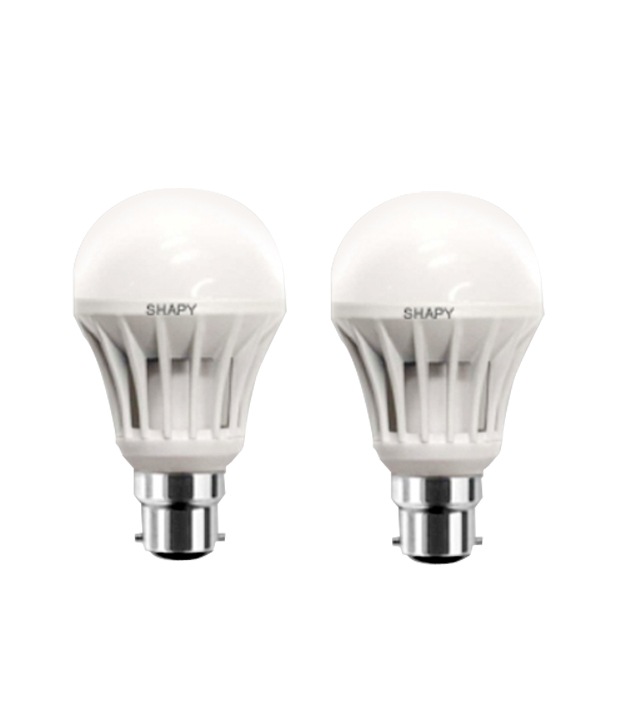 Shapy LED Bulbs Image