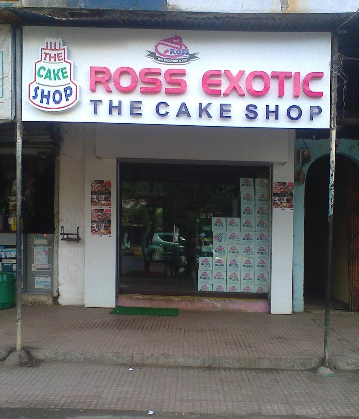 Ross Exotic - Vasai - Palghar Image