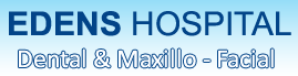 Edens Dental & Maxillofacial Hospital - Parvathipuram - Nagercoil Image