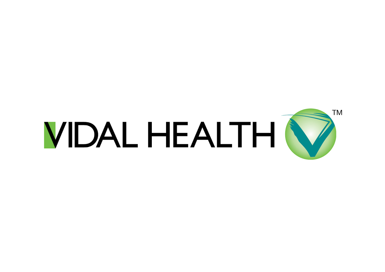 Vidal Health Image