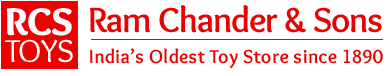 RCS Toys - Delhi Image