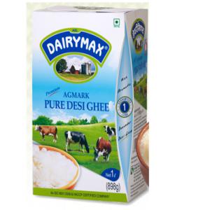 Dairy Max Pure Desi Ghee Image