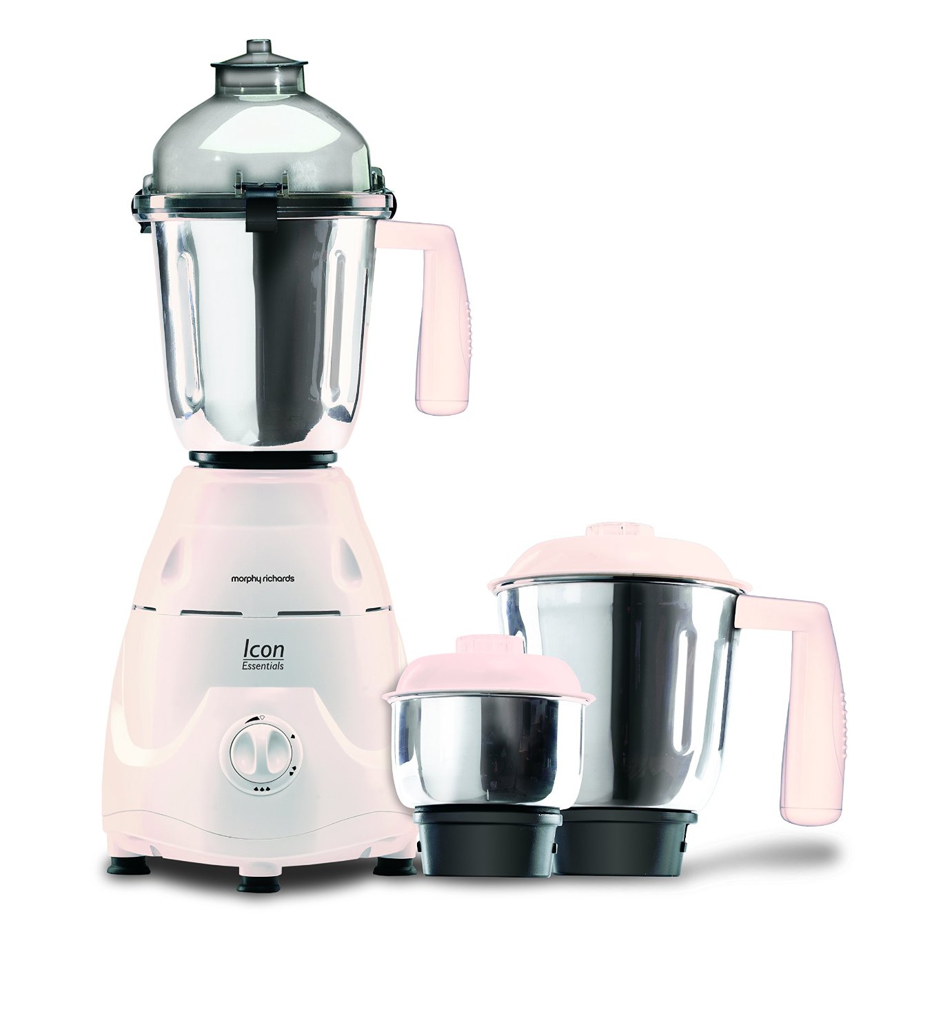 Morphy Richards Icon Essential Mixer Grinder Image