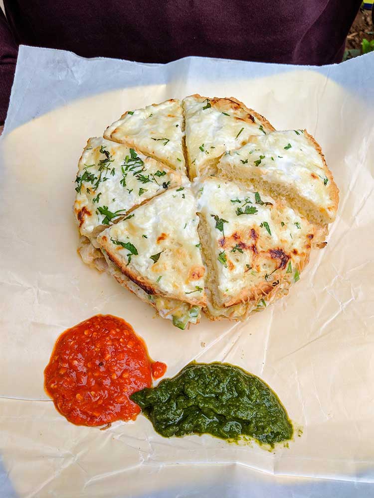 Cheese Blast - Vasai - Palghar Image