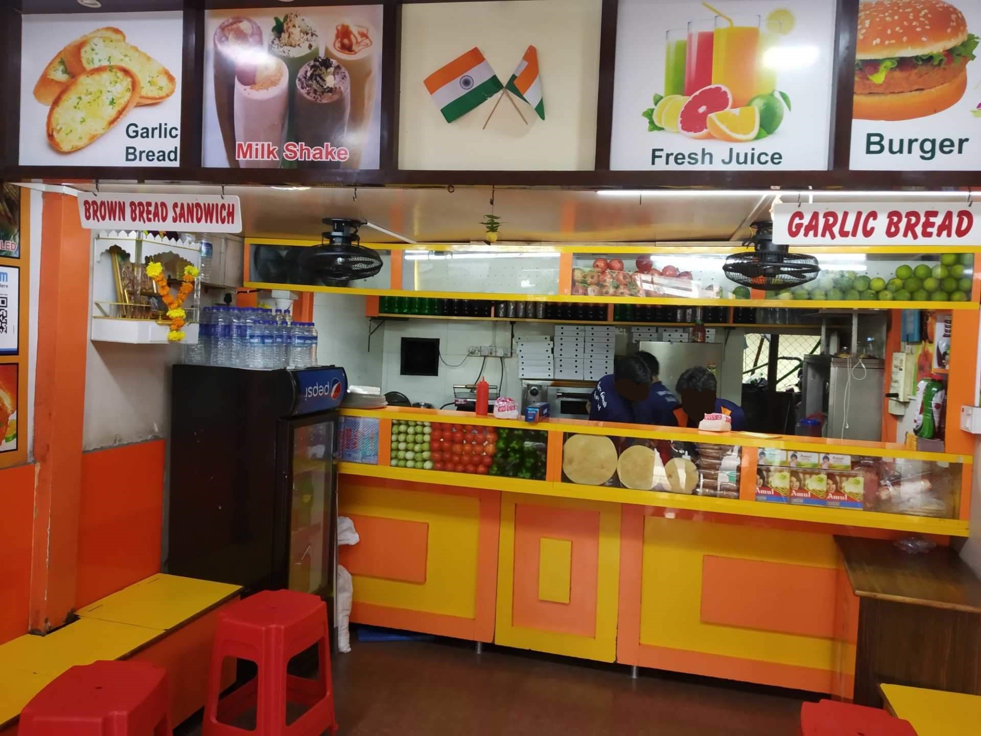 Food Junction - Vasai - Palghar Image