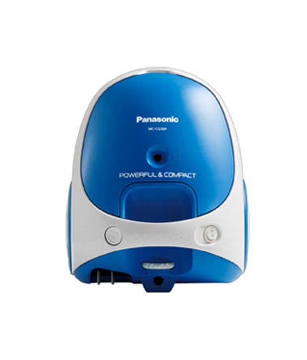 Panasonic MC-CG304B14B Vacuum Cleaner Image
