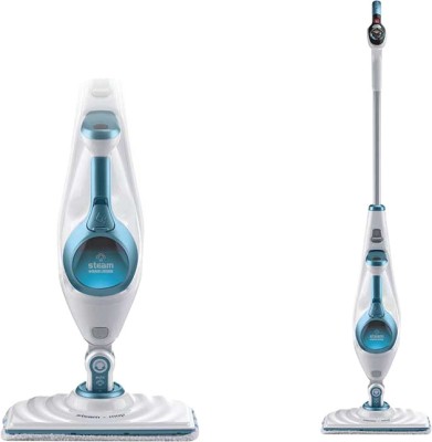 Black & Decker FSMH 1621 Deluxe Wet & Dry Cleaner Image