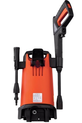 Black & Decker PW2100 Vacuum Cleaner Image
