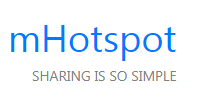 mHotspot Image