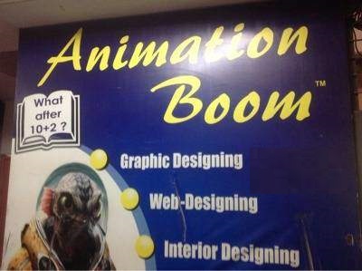 Animation Boom - Dwarka - Delhi Image