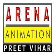Arena Animation - Preet vihar - Delhi Image