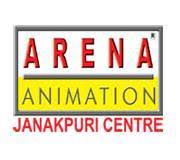 Arena Animation - Janakpuri - Delhi Image