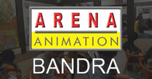 Arena Animation - Bandra West - Mumbai Image