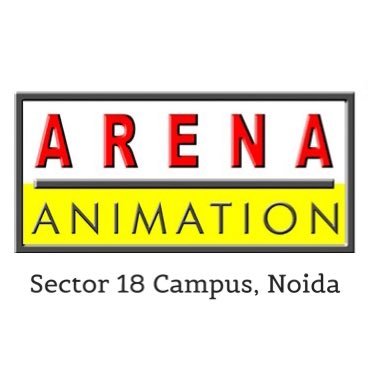 Arena Animation - Sector 18 - Noida Image