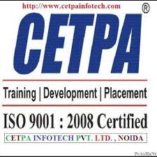 Cetpa Infotech - Sector 2 - Noida Image