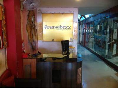 Frameboxx Animation and Visual Effects - Swaroop nagar - Kanpur Image