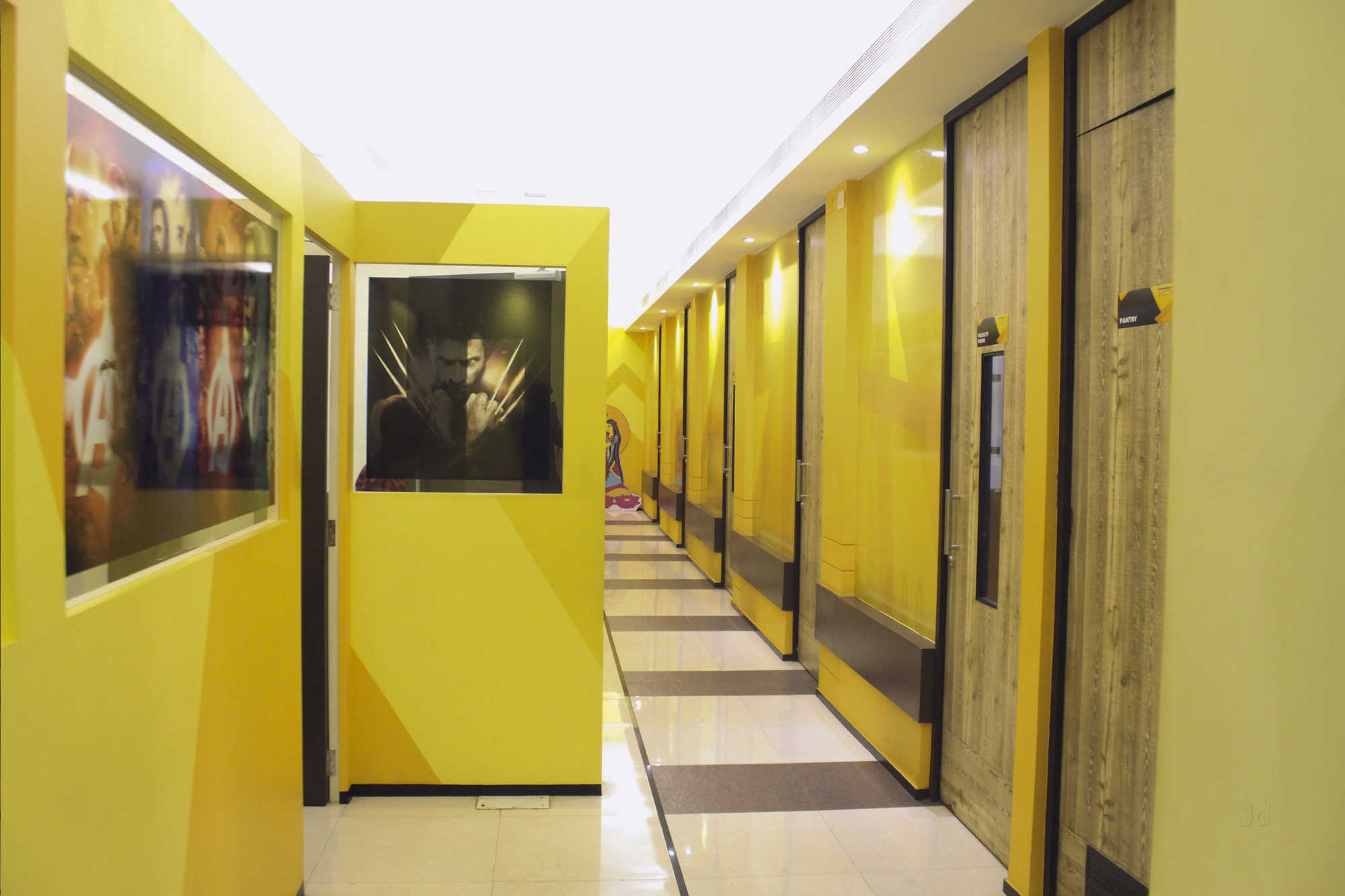 Frameboxx Animation and Visual Effects - Andheri west - Mumbai Image