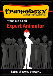 Frameboxx Animation and Visual Effects - Pimpri - Pune Image