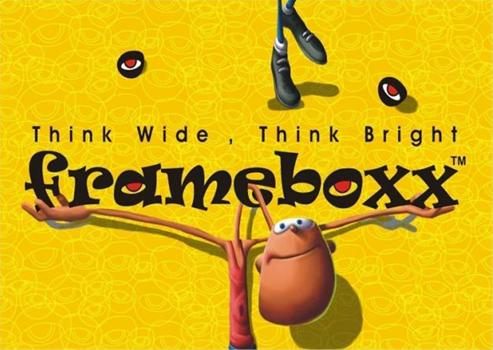 Frameboxx Animation and Visual Effects - City Light - Surat Image