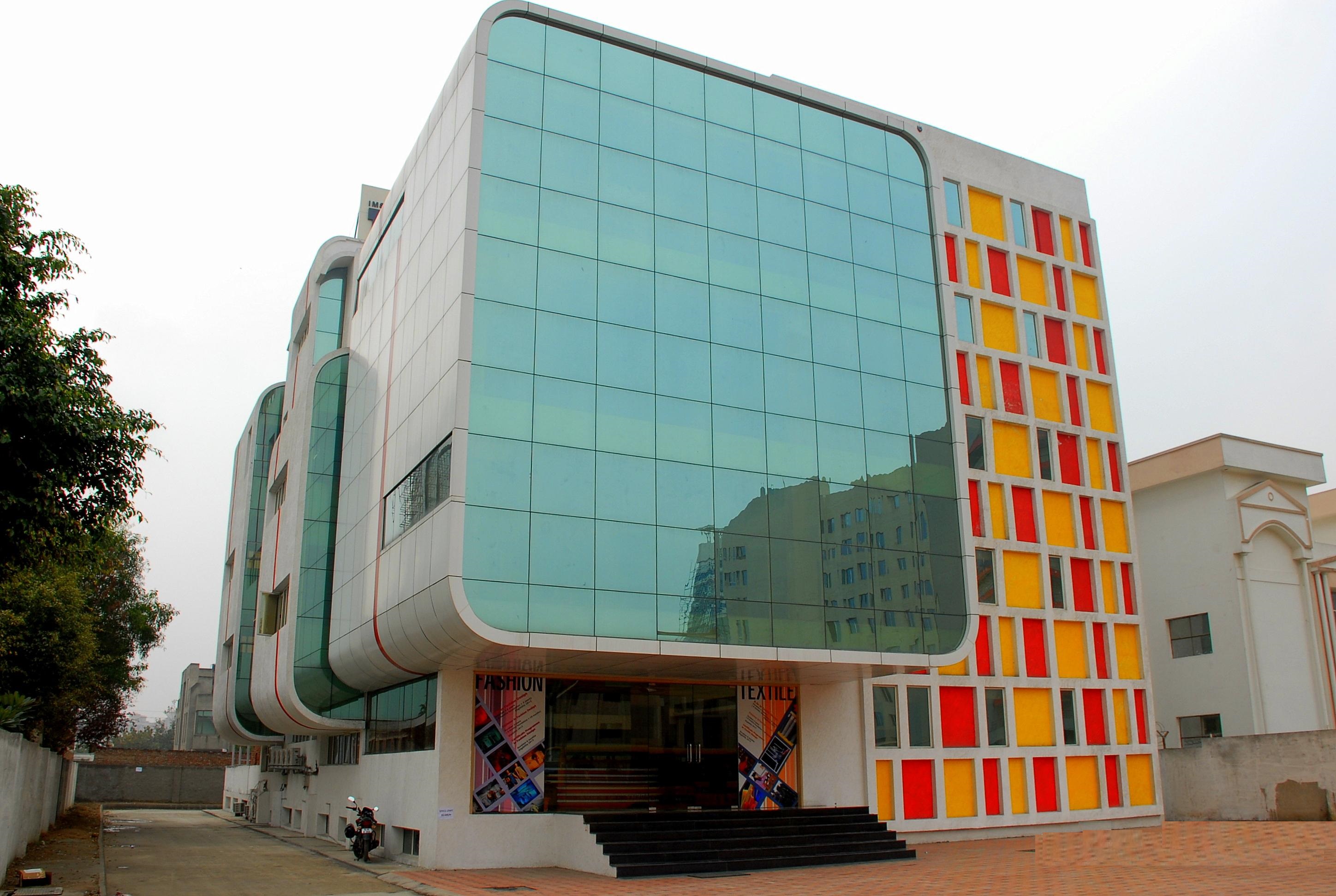 IMS Design and Innovation Academy - Sector 62 - Noida Image