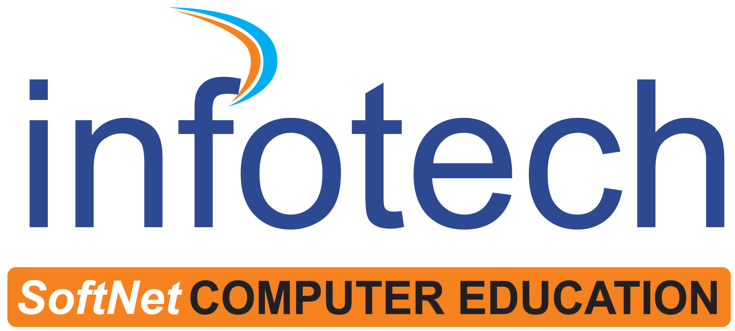 Infonet Computer Education - Munirka - Delhi Image