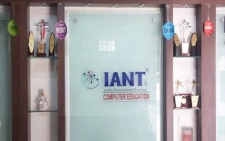 Institute of Advance Network Technology - Pitampura - Delhi Image