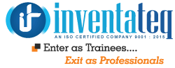 Inventateq Training Institute - Jayanagar - Bangalore Image