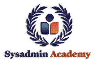 Sysadmin Academy - T Nagar - Chennai Image