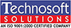 Technosoft Solutions - Ramatalkies road - Visakhapatnam Image