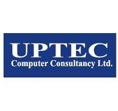 UPTEC Computer Consultancy - Rana Pratap Marg - Lucknow Image