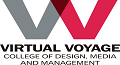 Virtual Voyage Institute of Design, Media and Management - AB Road - Indore Image