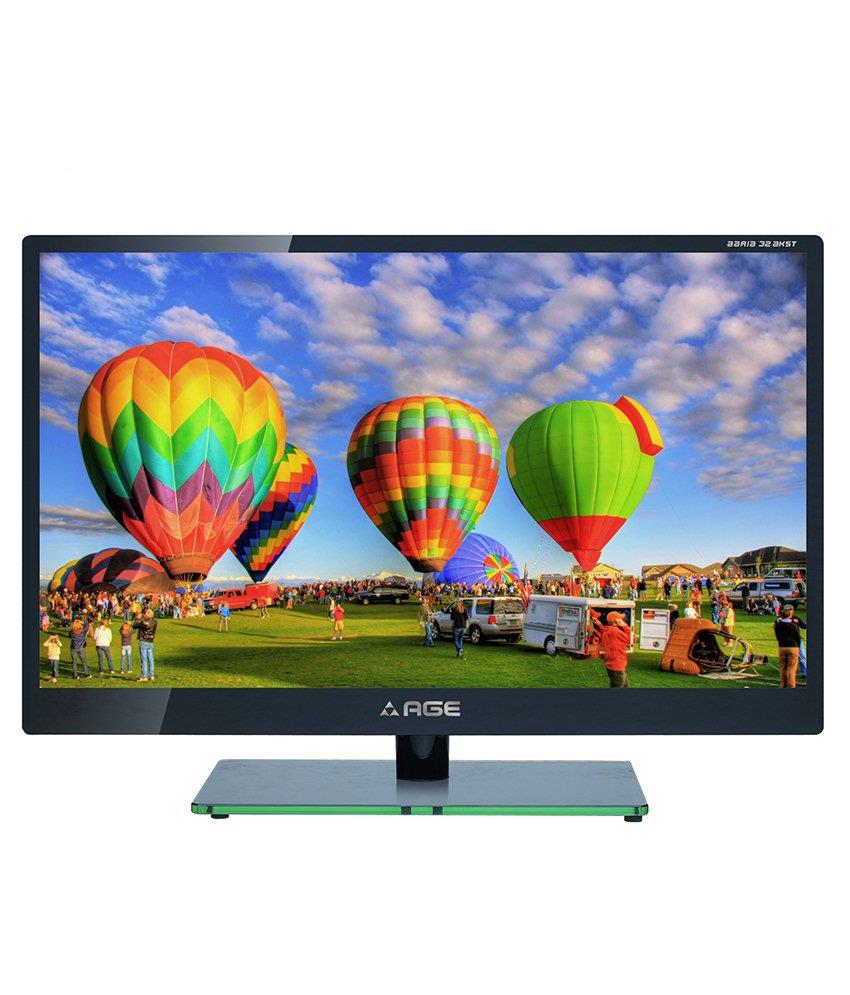 BPL EDN97VH1 81 cm (32) LED TV (HD Ready) Image