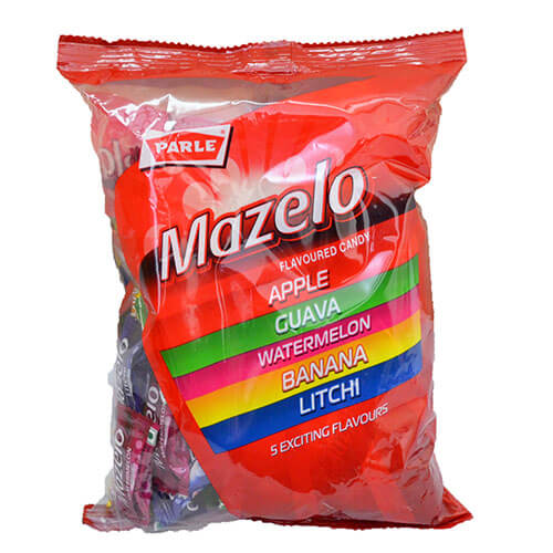 Parle Mazelo Image