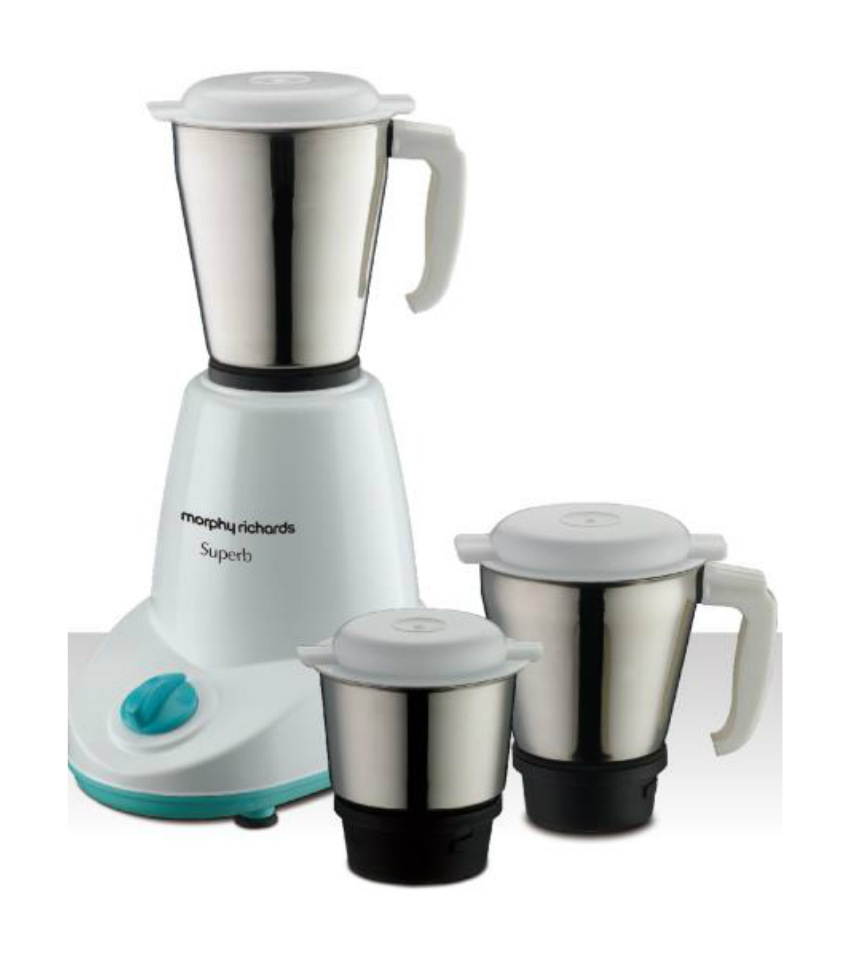 Morphy Richard Superb Mixer Grinder Image