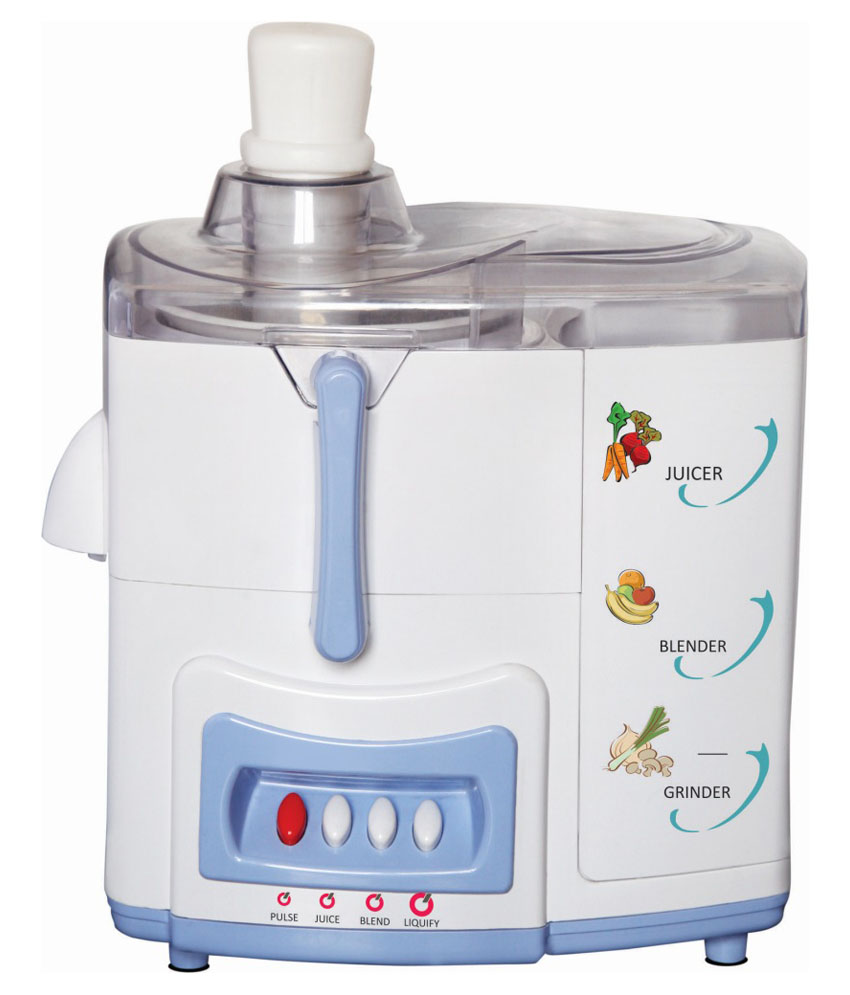 Mayur Wonder Masterchef Juicer Mixer Grinder Image