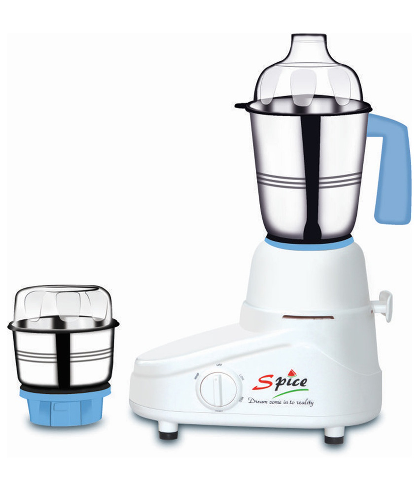 Mayur Wonder Spice Grand Mixer Grinder Image