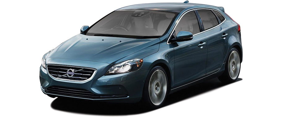 Volvo V40 D3 R Design Image