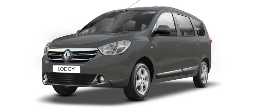 Renault Lodgy 85PS RxL Image