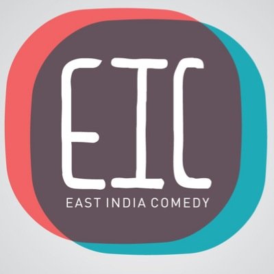 EIC: East India Comedy Image