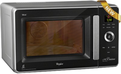 Whirlpool JQ 2801 Jet Cuisine Nutritech Microwave Oven Image