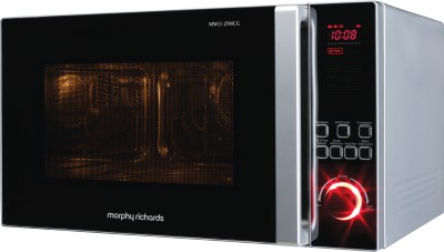 Morphy Richard 25MCG 25 L Convection Microwave Oven Image